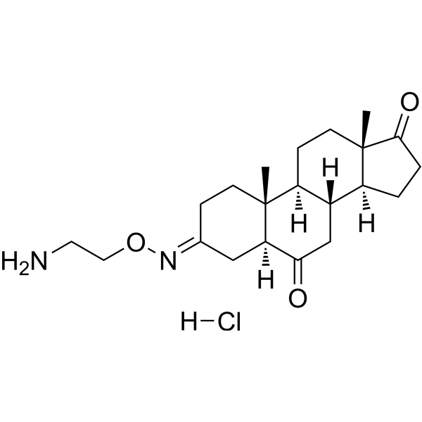Istaroxime 374559-48-5